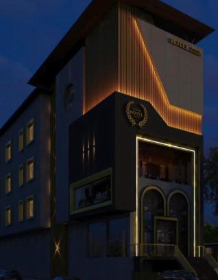 Mughal Sarai Hotel | Ringus Luxury Line