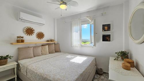 Milos House | Explore Rinio House: Family and Pet-Friendly Retreat
