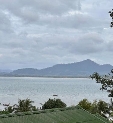 Ko Mook Hotel | Rinna Resort: Guest Rated 9/10 with Breakfast Included