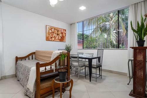 Meier Apartment | Pet-Friendly Retreat at Sobrado do Méier - Rated 10/10!