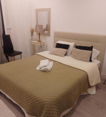 Arcos de Valdevez House | Rio da valeta