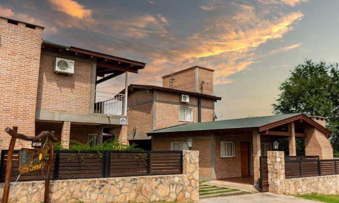 Nono House | Family-Friendly Stay at Rio De Arena with Pool Access