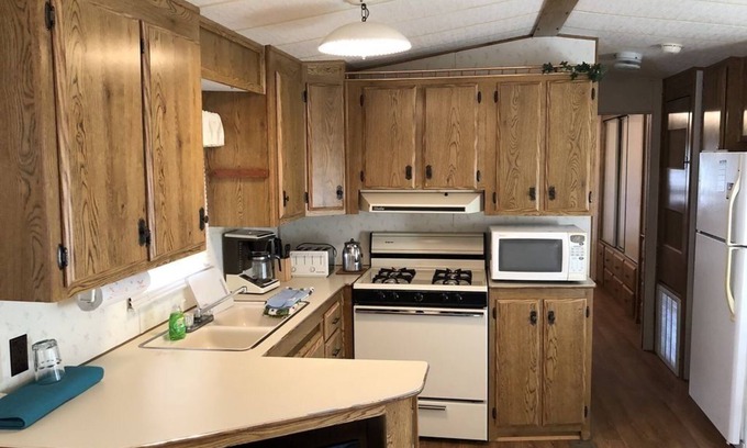 Harlingen House | Family-Friendly Rio Grande Valley Vacation Rental Awaits