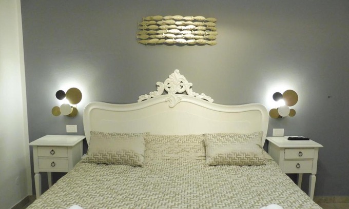 Manarola House | Elegant Rio Groppo Guesthouse: Rated 9/10 with Hot Tub