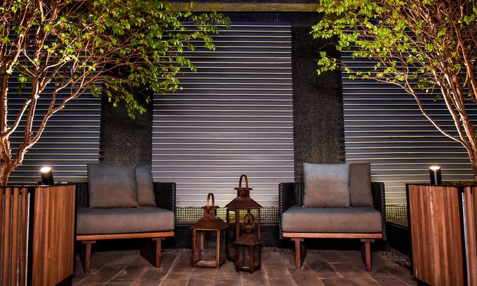Sao Paulo Hotel | Eco-Friendly Comfort at Rio Hotel by Bourbon São Paulo