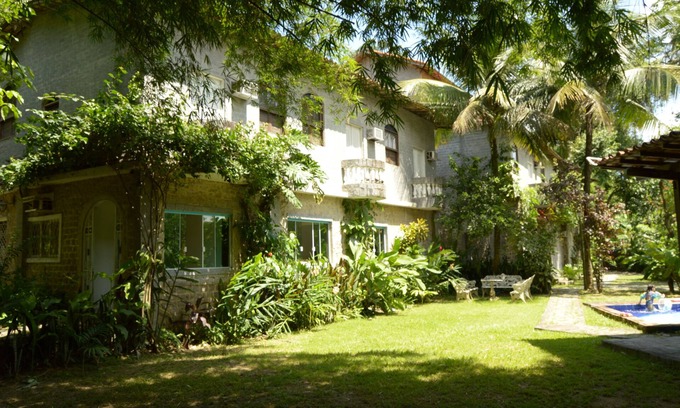 Jacarepagua Apartment | Experience Rio Natureza: Embrace the Atlantic Forest