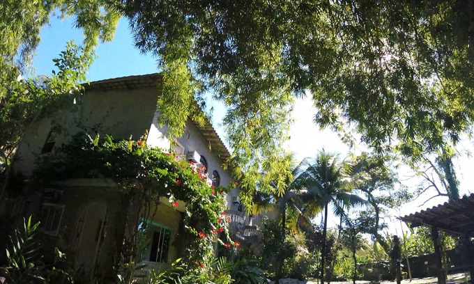 Jacarepagua Apartment | Relax at Rio Natureza Apart - Embrace the Atlantic Oasis