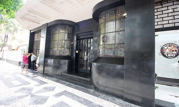Copacabana Apartment | Unforgettable Stay at Rio Spot C051: Pet Friendly & Spa