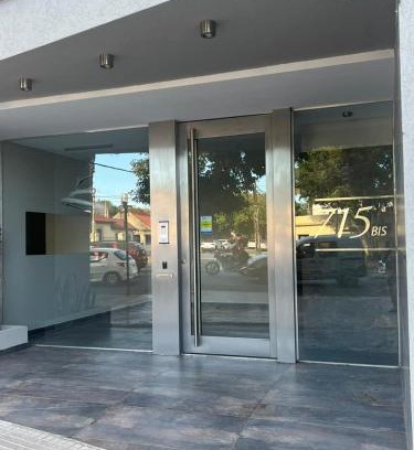 Rosario Apartment | Experience Rio y Centro: Top-Rated Stay with Pool Access