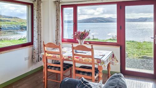 Ardroil House | Riof Bay