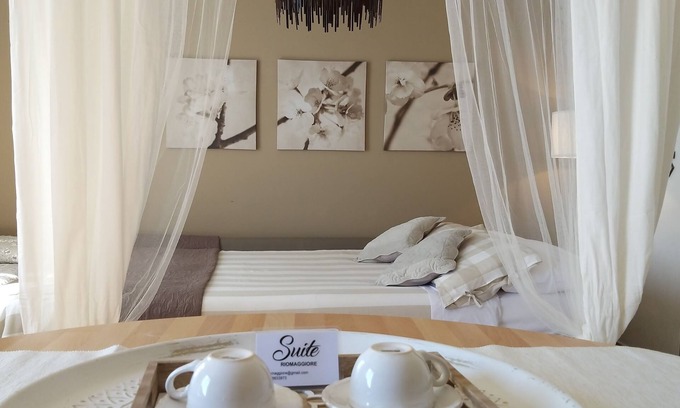 Riomaggiore House | Experience RIOMAGGIORE SUITE: Guest Rated 10/10 with Breakfast
