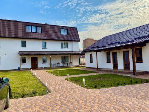 Poltava Oblast Hotel | Experience RioRo: Top-Rated Family-Friendly Getaway
