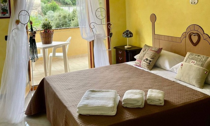 Poggio Mirteto Apartment | Family-Friendly Vrbo Property with Kitchen Amenities