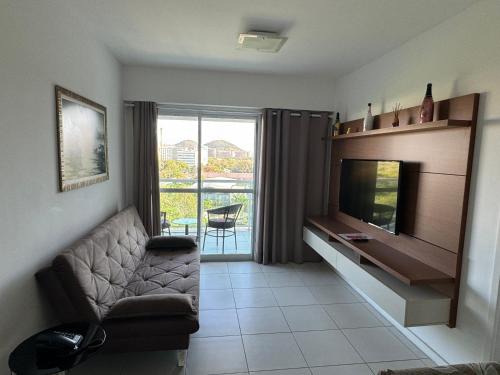Camorim Apartment | Modern RioStay Apart Hotel by Riocentro with Pool & Spa