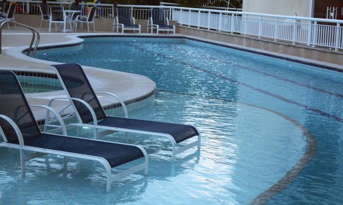 Camorim Apartment | Experience RIOSTAY FLAT's Comfort near Jeunesse Arena