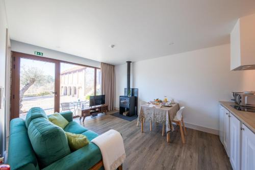 Santa Eugenia House | Discover RioVerde Agroturismo: 10/10 Rated Family Retreat