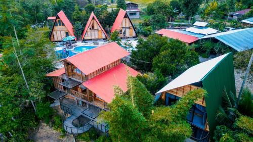 Sierra Other | Eco-Friendly RioVida EcoLodge with Oceanfront Pool