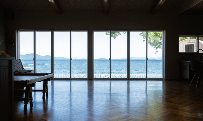 Shiga Prefecture House | Family-Friendly Getaway at Rip Stick with Breakfast Included