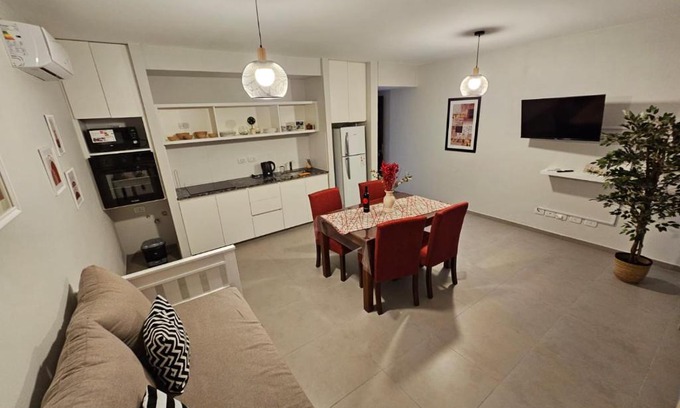 Maipu Apartment | Pet-Friendly Riparo Bosques: Guest Rated 9.9/10 Stay