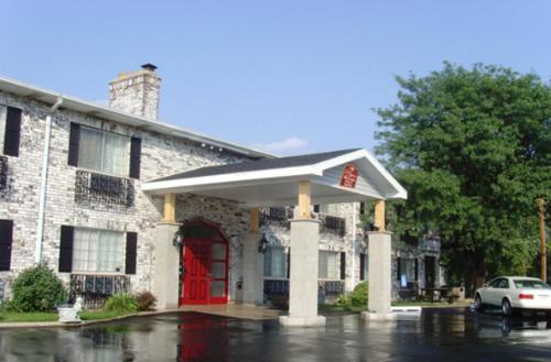 Ripon Hotel | Comfortable Stay at Ripon Welcome Inn and Suites