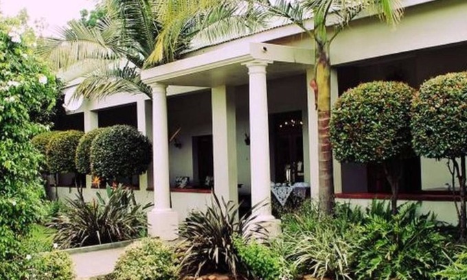 Kouga Hotel | Ripple Hill Hotel: Guest Rated 8/10 with Pool & Dining