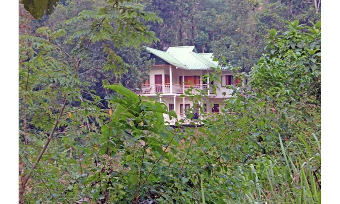 Udumbanchola House | Enchanting Ripples N Rocks Homestay for Memorable Stays