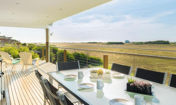 Cape Woolamai House | Family-Friendly Retreat at Riptide, Cape Woolamai - 9.3/10