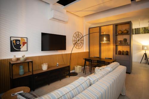 Celanova Apartment | Cozy Riquiña Celanova: Pet & Child Friendly Retreat
