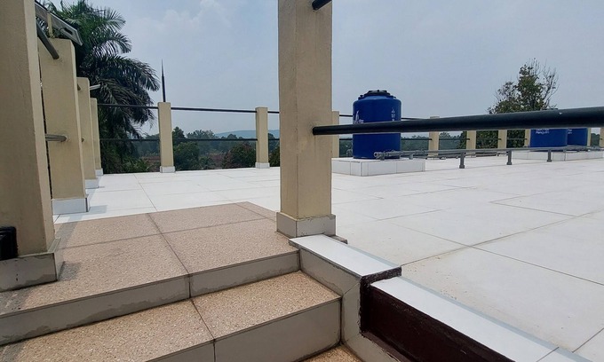 Kemang House | Cozy RiReRa Guest House in Bogor with Family Amenities
