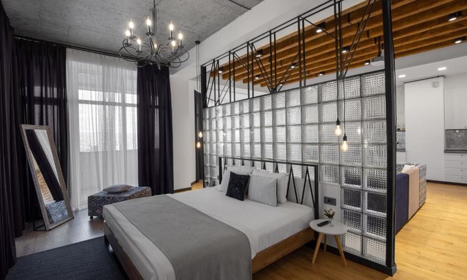 Kentron Hotel | Discover RIS Dalma Collection Yerevan: Pet-Friendly Retreat