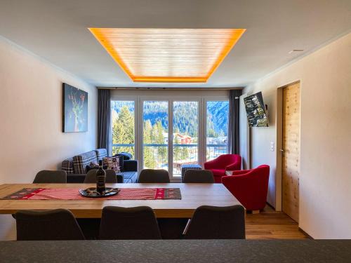 Arosa Apartment | Risa: Family-Friendly 4-Star Hotel with Perfect Reviews