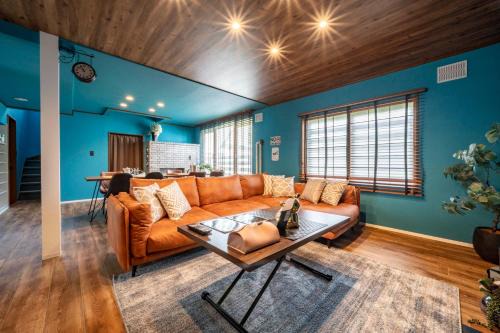 Yoichi Apartment | Rise