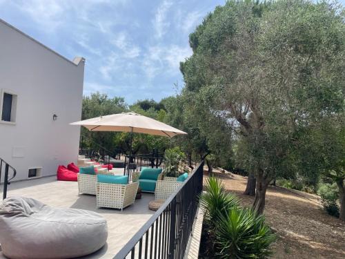 San Pietro in Bevagna House | Experience Comfort at Riserva Ancelle - Rated 9.8/10