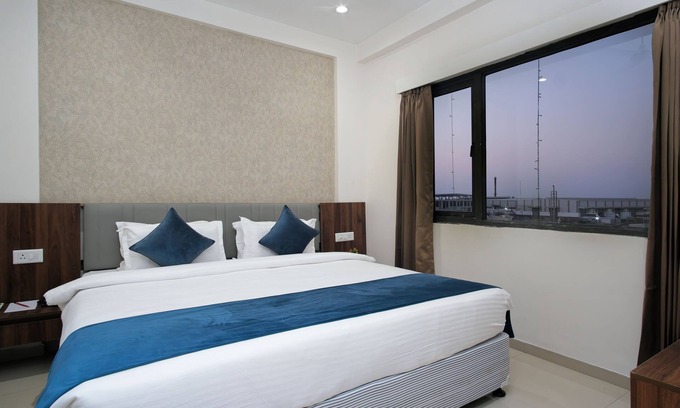 Dasada Hotel | Discover Rishivan Hotels: Wellness, Spa & Family Fun
