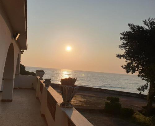 Costa Saracena-Castelluccio Apartment | Discover Rising Sun Bay: Oceanfront Bliss Awaits You