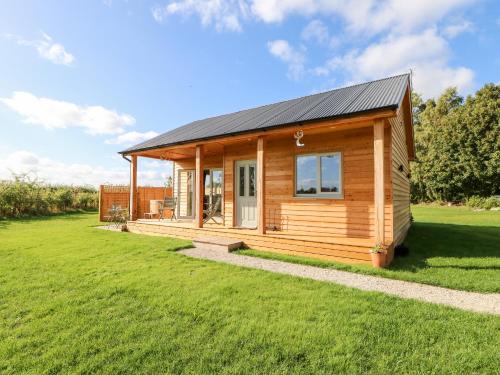 North York Moors National Park House | Discover Rising Sun: 4-Star Guest Rated Paradise