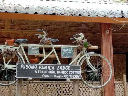 Jorhat House | Family-Friendly Stay at Risong Guest House with Breakfast