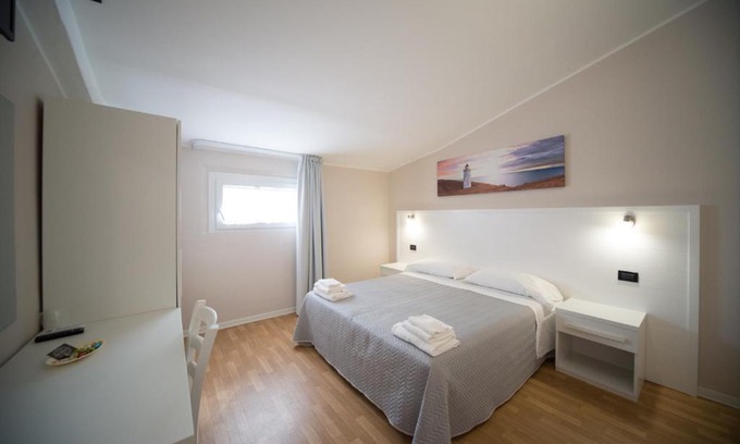 Morciano di Romagna Hotel | Welcoming Risorgimento: Pet-Friendly Stay with Dining Options