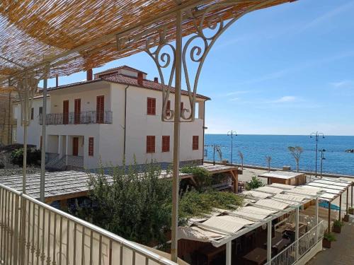 Agnone Cilento House | Experience Ristorante Paisà: Oceanfront Dining Awaits