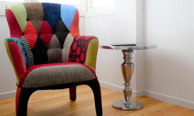 Preganziol Apartment | Ristoro 5 - Bright and New Hotel with Family-Friendly Amenities