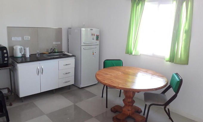 Concepcion del Uruguay Apartment | Exceptional Stay at Rita: Family-Friendly Comfort Awaits