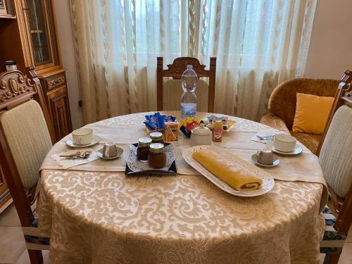 Cuneo Apartment | Family-Friendly Stay at RITA & GIO Near Santa Croce