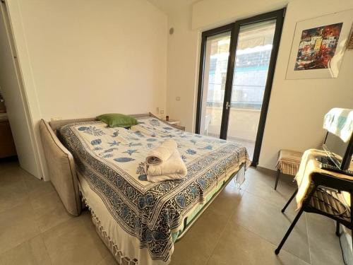 Castro Marina Apartment | Rita Suite - Castro Città