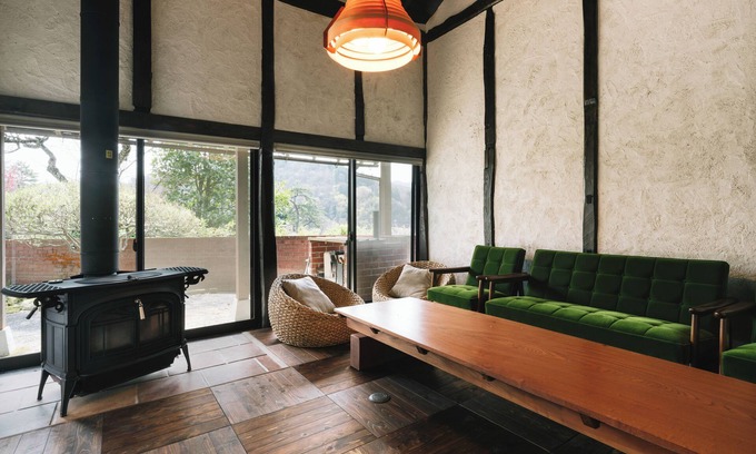 Unnan Hotel | RITA Unnan Yoshida