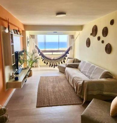 Caraballeda Apartment | Relax at Ritasol Palace: Oceanfront Retreat with Pool