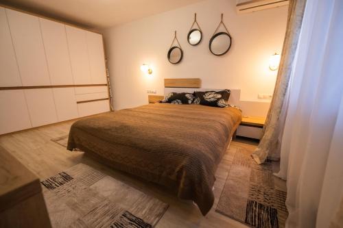 Blaj Apartment | Family-Friendly RITM Apartament – Guest Rated 10/10