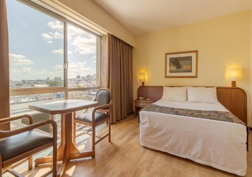Centro Historico Hotel | Relax at Ritter Hotéis: 4-Star Oceanfront Getaway