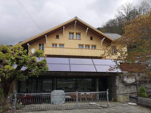 Hasliberg Reuti House | Family-Friendly Retreat at Ritterstübli - Rated 8.5/10