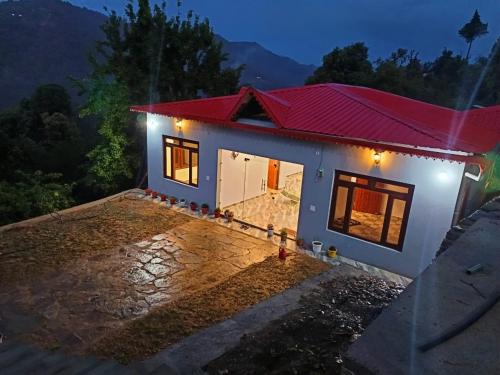 Mukteshwar House | Riturain