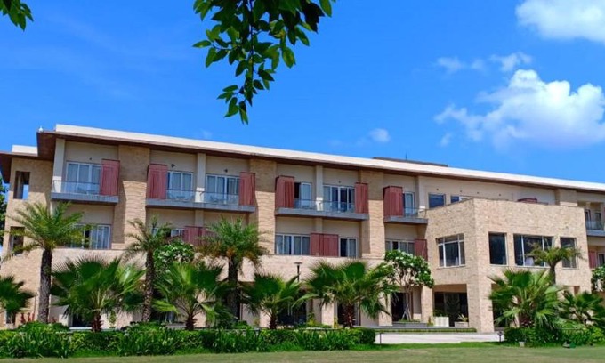 Bara Banki Hotel | Discover Ritz Resort, Lucknow: Family-Friendly Retreat